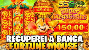 fortune mouse esporte da sorte para mobile